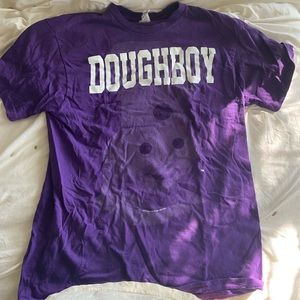 pilsbury doughboy tshirt!